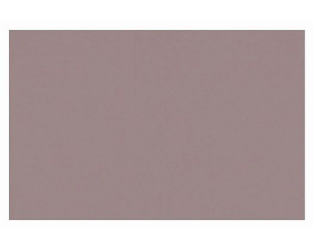 Монако Шкаф навесной L500 Н720 (2 дв. гл. гориз.) (Белый/Лаванда матовый)