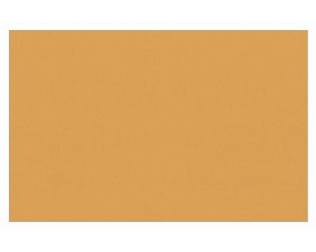 Монако Шкаф навесной L800 Н900 (2 дв. гл. гориз.) (Белый/Охра матовый)
