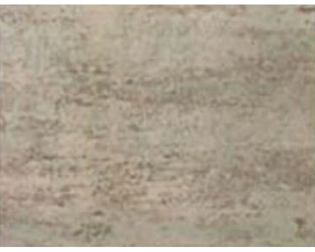 Стоун Шкаф-пенал 2 L600 (2 дв. гл.) (белый/камень светло-серый)