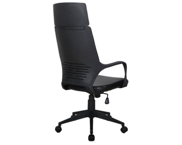 Кресло офисное BRABIX Prime EX-515 (экокожа)