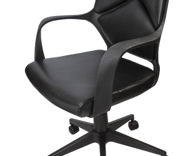 Кресло офисное BRABIX Prime EX-515 (экокожа)