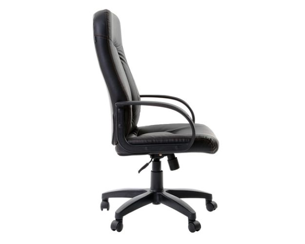 Кресло офисное BRABIX Strike EX-525 (черный 2)